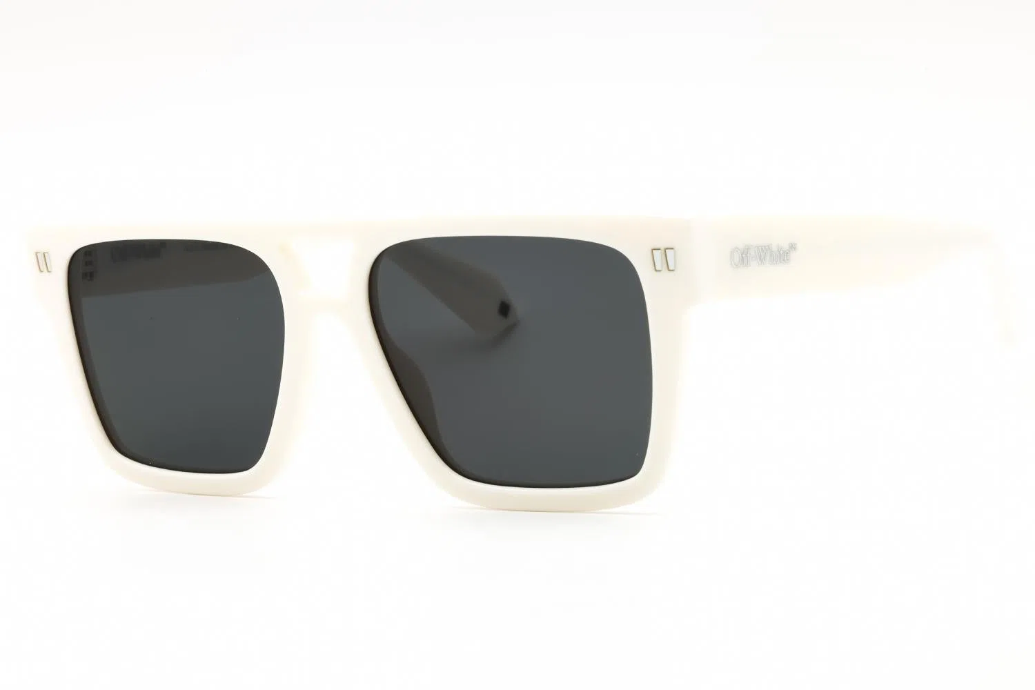 Off White SPRINGFIELD Sunglasses - view 2